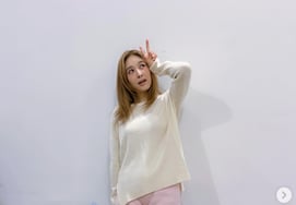 玉珠贤:"这不是单纯的不伦恋，是最好的作品"《安娜·卡列尼娜》开幕在即，书展即将拉开帷幕