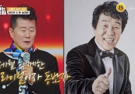 Тэджин, любовь покойного Сон Дэ Гвана на 1-й годовщине..."Самый дорогой спутник". [Пятница, пятница]