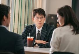 "法官李汉英"池城面临巨大暗礁与白珍熙、黄熙的作战时间