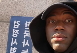 Jonathan, nhiệt huyết tràn đầy"Kỳ thi kiểm tra năng lực lịch sử Hàn Quốc hạng nhất thật đáng tự hào"