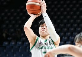 "As expected, Hana Bank is the sole leader." Hana Bank defeated BNK after an extended blood fight... The lowest-ranked Shinhan Bank '5 consecutive losses'