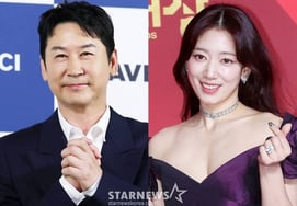 '長女ソウル大学進学'シン・ドンヨプ、パク・シネの人間性を認める..「참어른」 [ノルト★夜TView]