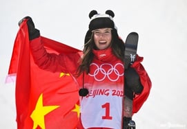 "Chinese only when they make money." A legend with 127 billion jackpots... Woo Soo-soo, who was criticized for overcoming the unconsciousness of 'human victory', why?