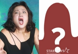 Dì Kim Narae bị cảnh sát điều tra trong 9 tiếng đồng hồ"Giờ đến lượt các anh" [Star Issue]