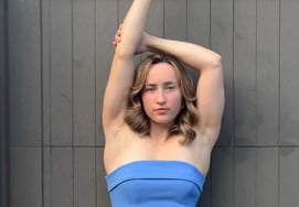 "Why do thousands of condoms run out?" U.S. beauty star "Elimination of abstinence → Looking for a regular boyfriend." Unexpected declaration "Dating is better than a medal."