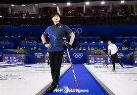 Curling Kim Sun-young and Jung Young-seok, who cried because they were upset, 'tears of emotion' in their first win after five consecutive losses
