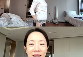 '44-летний' Пак Ын Ён, после второго естественного пробуждения жизнь шеф-повара Чхохва "Как рай" [Анаморна]