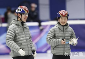 『韓国メダルの見通しが出た』' ショートトラックだけで金メダル3個を予測、金・銀を独占する予想種目も