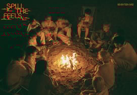 Seventeen добавили «LOVE, MONEY, FAME» к миллиарду потоков Spotify