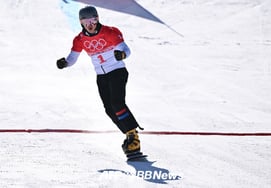 Will the 'first Korea medal' at the South Korean Winter Olympics be miraculous today (8th)? → Lee Sang-ho, the 'cabbage boy' who won the World Cup, tries to create Korean history! [Milan Olympics]