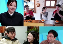 Chef Cho Seo-hyung gives employees a huge flex, "500,000 won in bonuses alone, 9 million won in bonuses." [Sadang's ear]