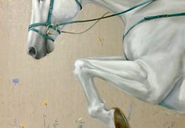 马博物馆举办首任作家巡回展览