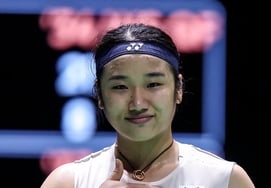 アン・セヨンが「瑕疵」として残るところだったが、ワンチームで成し遂げた「史上初の優勝」新たな歴史