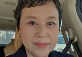 パク・ミソン、闘病後にクールな老化を告白「気分はそうだったけど…」健康であればそれでいい"