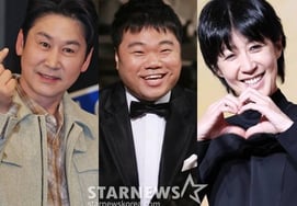 Shin Dong-yeop and Jeong Jong-cheol → Hong Jin-kyung's children's updates on 'appearance' and ★'s children [Star Issue]