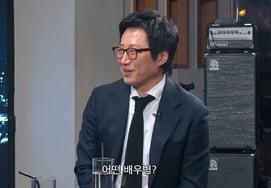 "演员病"直言不讳...朴信阳，《巴黎恋人》现在可以说了 "艰难的时期" 苦衷 [剥蚀大学]