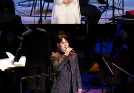 ラポエム、ソウルに続き釜山でも『ラポエムシンフォニー』が盛況のうちに終了..歴代級のセットリストと壮大なライブ『感動』