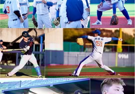 The final game of "The Greatest Baseball" today (9th)..Will the Breakers win