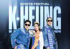 高耀太将于3月7日在越南举行"高耀太节"演出