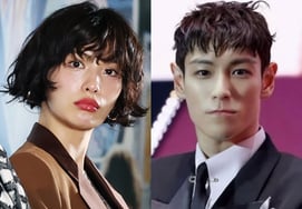 BIGBANG 20周年でカムバックするソロ歌手TOP、ミューズはナナ..ミュージックビデオ支援射撃 [公式]