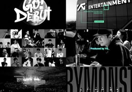 Что следующий за Big Bang и Blackpink? YG Ян Хён Сок "От документального экзамена до прослушивания" [Формула]