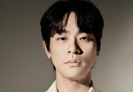 朴正民:"不适合爱情片……觉得会装模作样" [采访②]