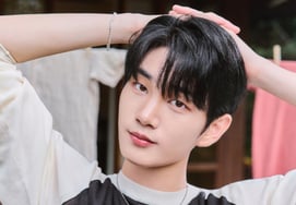 ドリフィンのチュ・チャンウク、兵役義務を履行..2月19日から社会奉仕要員の勤務開始