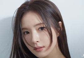 シン・セギョン「パク・ジョンミン、目つきが素敵だ…」胸がドキッとした" [インタビュー①]