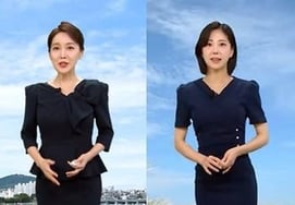 现实版'The Glory'延真...金佳英等MBC气象播报员"全员辞职•只废除31年" [Star Issue]