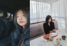 '7 лет, Ёнха ♥' Со Юри "Сюрприз-день рождения" открыто хвастается.Полон предметов роскоши [человек.]