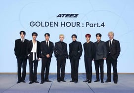 エイティーズ、新アルバムが音源・アルバムチャートで1位に直行