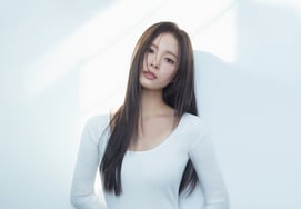 翡翠色の韓服まで着こなしたシン・セギョン 「可愛いんですか？」 私も気に入っています" [インタビュー②]