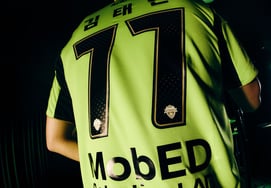 Чонбук сотрудничает с роботизированной платформой Mobed группы Hyundai Motor.