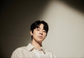 Park Jung Min 'Sức hút lạnh lùng' [★Ảnh]