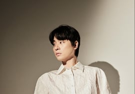 Park Jeongmin's "Explosion of charm." [★ Photo]