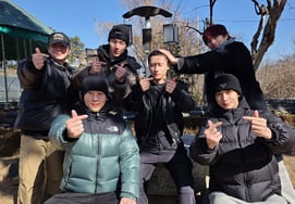 Monsta X, бритая на концерте.Сегодня (9 числа) действующая военная служба