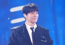 «Сумасшедший так же сильно, как настоящая песня».Лим Чхан Чжон, музыкальная прямая трансляция "Хопхён" через 3 года