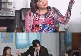 "李秀智，不是许景焕，而是单恋金峻铉"搞笑艺人爆料爆发了（阿根真）