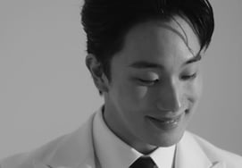 《闲山》李叙俊与7年恋人结婚，"以挚友和夫妻开始" [专门]