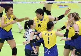 [Photo] Jastis, we won