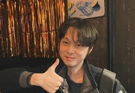 Park Kyung Goo qua đời vào ngày 7/5Tham gia tưởng niệm Jang Bum Jun