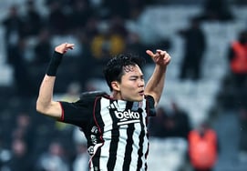 「世界が驚いた」'オ・ヒョンギュの幻想的なデビューゴールに海外メディアが一斉に注目 "驚くべき得点、輝かしい活躍"