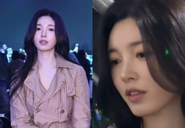 Không phải Suzy à? Sự giống nhau hoàn toàn trái ngượcNữ hoàng cơ bắp Yoo Seung Ok."