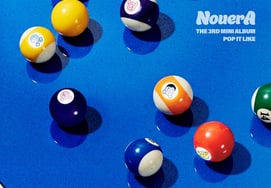 Нура, снимай шикарно и казуально...Опубликовано изображение возвращения 'Pop It Like'