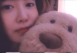 Гу Хе Сон, необычный 1+1...Если купить "Куроль", то в подарок к фильму собственного производства "Спокойной ночи"