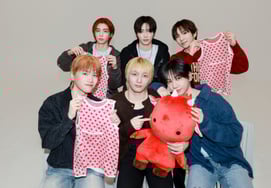 Boy Next Door, Save the Children and Campaign for Children under Protection