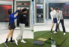 テーラーメイドアパレル、SBSゴルフの『ローテーションクラブ』制作を支援··· 完璧なスイングをサポートする26SSシグネチャーラインの新製品を発表