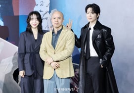 Netflix系列《Lady Dua》的主角们 [★照片]