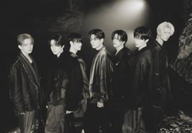 ENHYPEN xác nhận đĩa vàng của Hiệp hội thu âm Nhật Bản