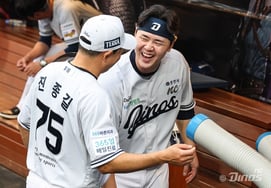 '青天の霹靂' ハンファ+韓国代表チームが衝撃の脱落→代替選手はすでに韓国に帰国した "大きな大会に出られることは光栄で、嬉しい" 太極マークを胸に決意